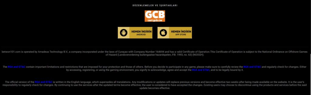 betwon güvenilir mi